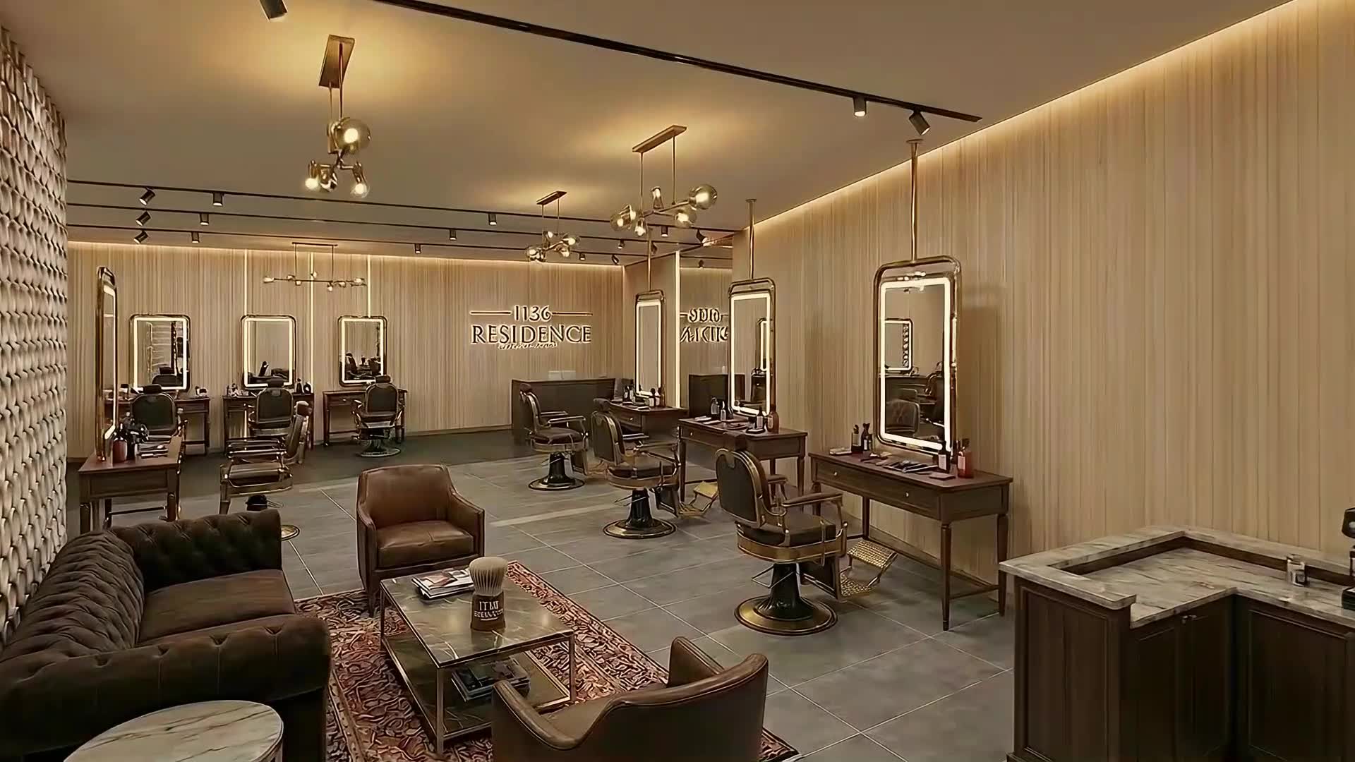 VIP Salon