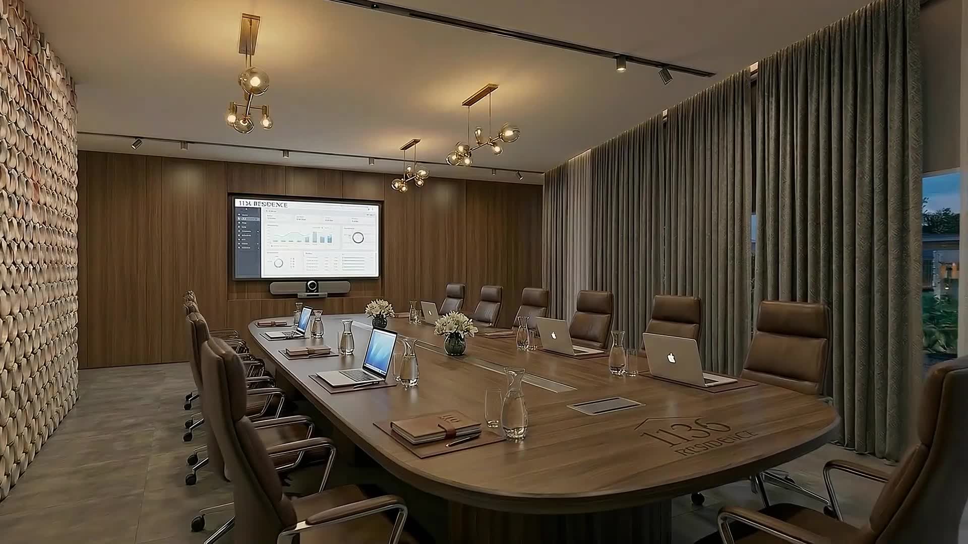 Boardroom
